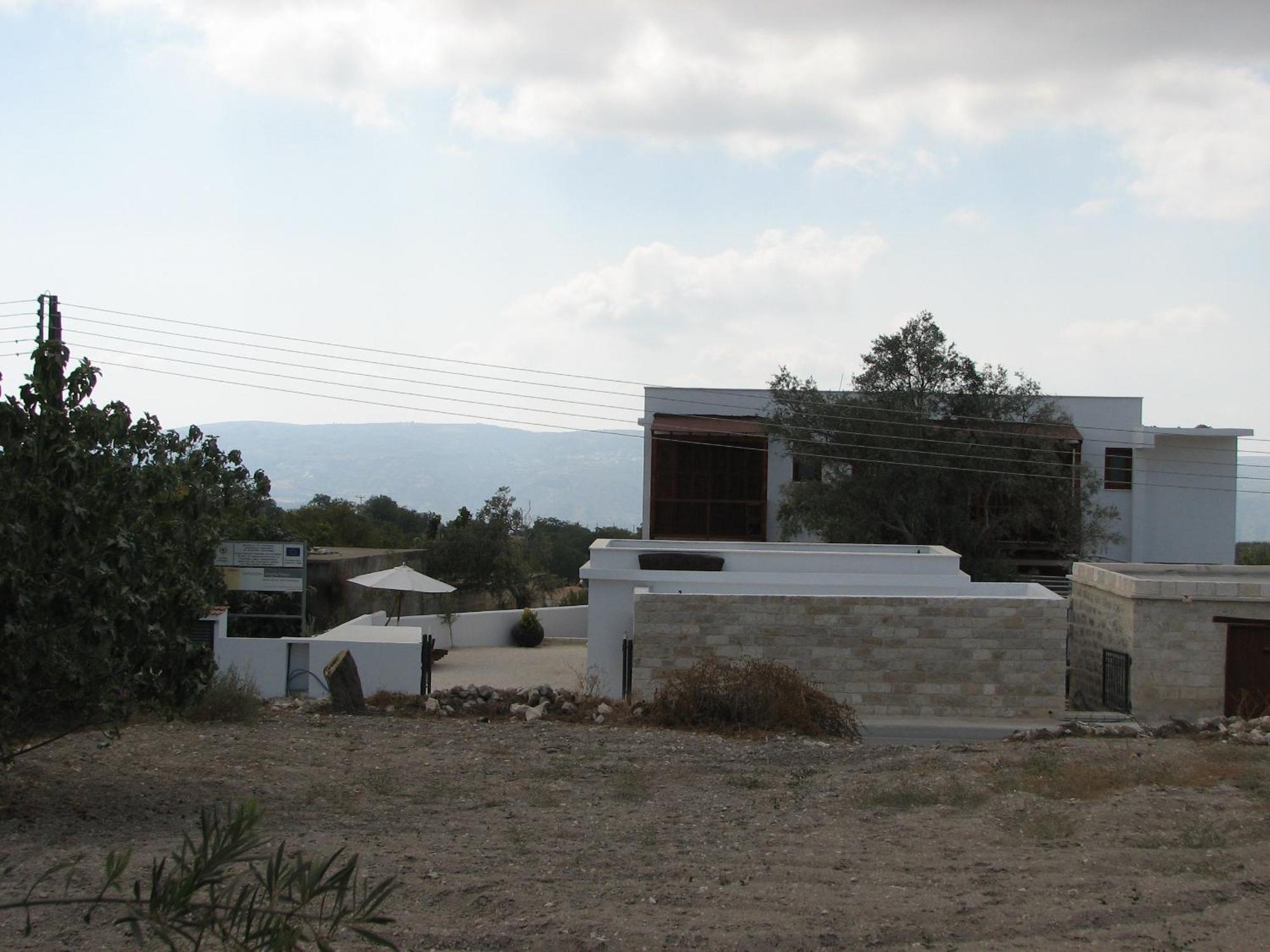 Lasa Heights Hotel מראה חיצוני תמונה