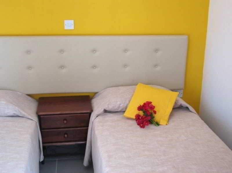 Lasa Heights Hotel חדר תמונה