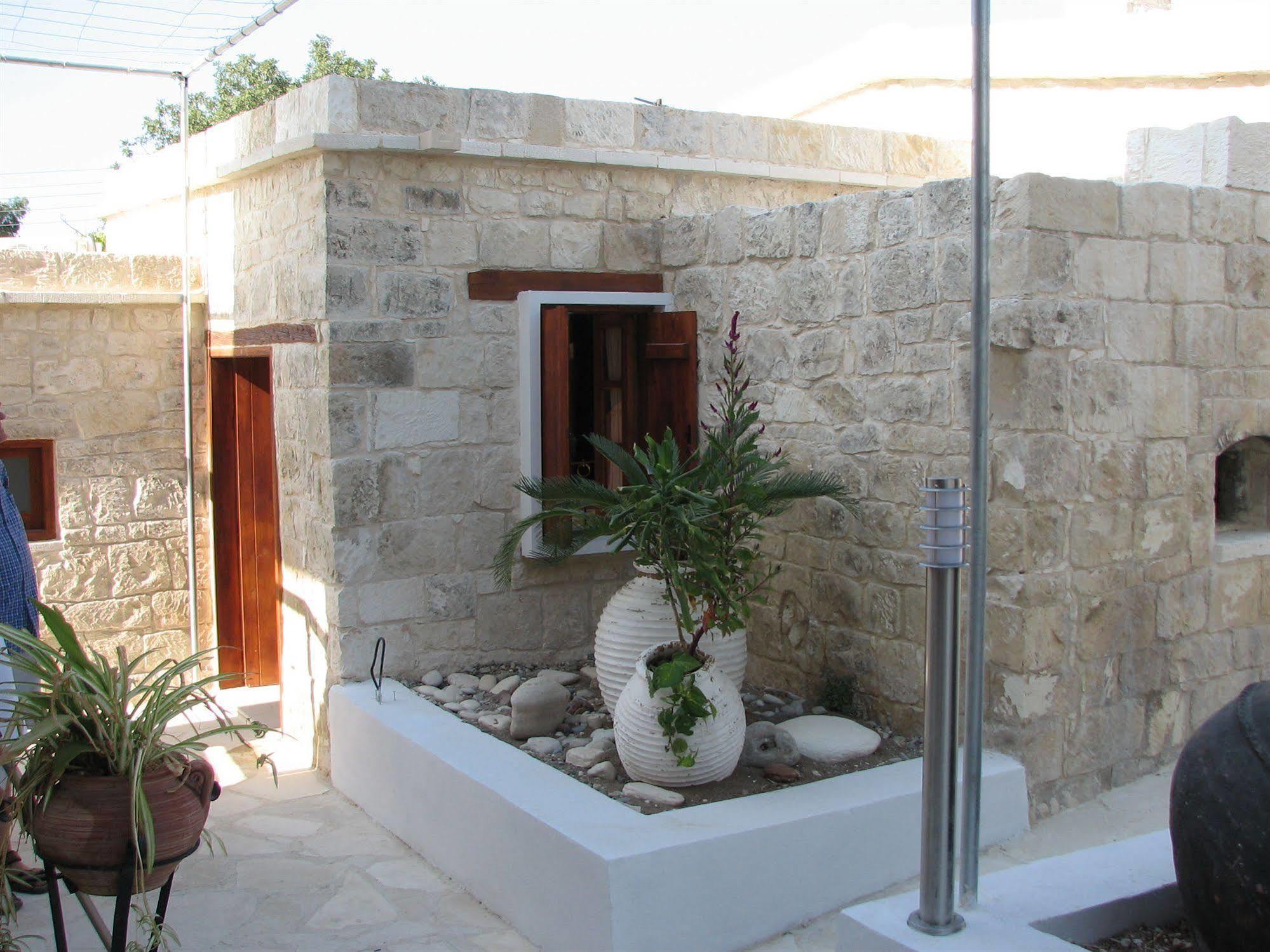 Lasa Heights Hotel מראה חיצוני תמונה
