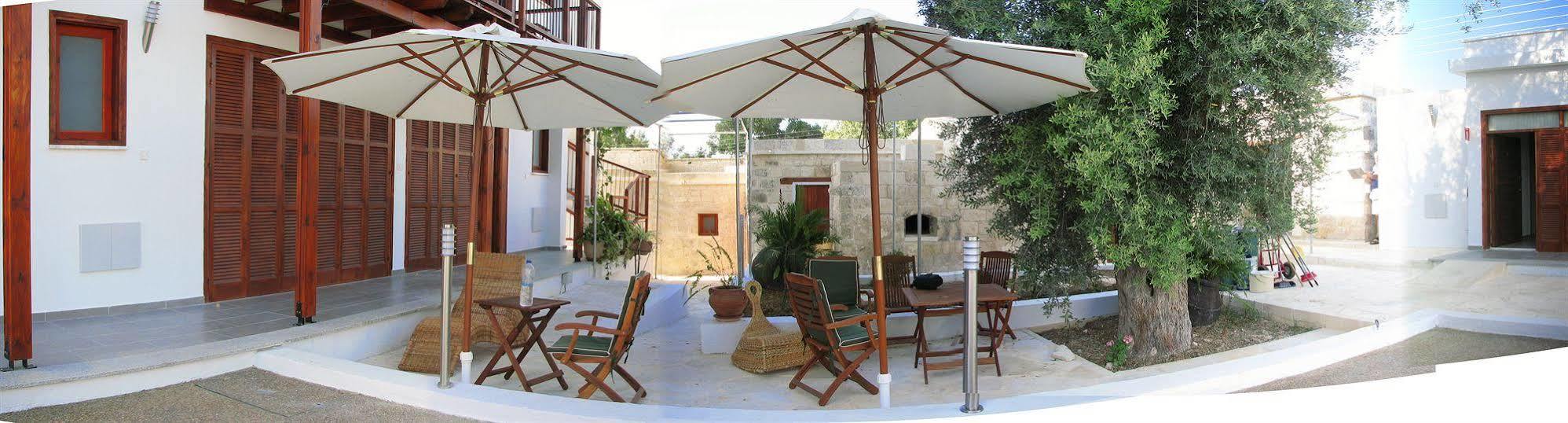 Lasa Heights Hotel מראה חיצוני תמונה